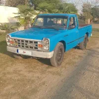 نیسان مدل ۸۵