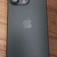 اپلiPhone 16 proMax