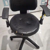 صندلی چرخشی