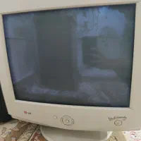 مانیتور LG