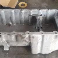 کارتل پژو فابریک اصلی استوک