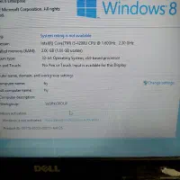 لپ تاپ i5 نسل چهار|رایانه همراه|تبریز, |دیوار