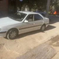 پژو پارس مدل ۹۳|خودرو سواری و وانت|شهرضا, |دیوار