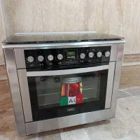 اجاق گاز فردار تکنو ایتالیایی