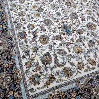 جفت۹متری افشان۷۰۰شانه درحدنو، فرش فراشی(شعبه۲)