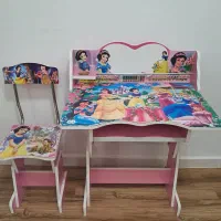 میز تحریر کودک ونوجوان