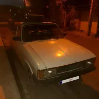 وانت|خودرو سواری و وانت|درگزین, |دیوار