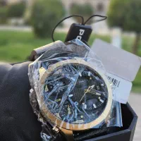 ساعت پلیس اورجینال POLICE