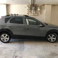 ماشین اچ سی کراس ۹۷