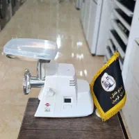 چرخ گوشت پارس خزر مدل بوفالو