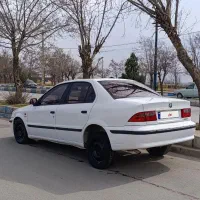 سمند ef7|خودرو سواری و وانت|کرمانشاه, |دیوار