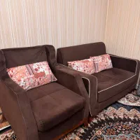 مبل چهار نفره