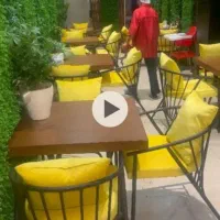 فروش میزو صندلی کافه رستوران