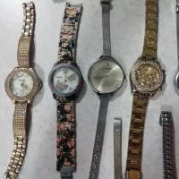 22 عدد ساعت زنانه|ساعت|فردیس, ثابتی|دیوار