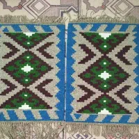 انواع گلیم های دست بافت