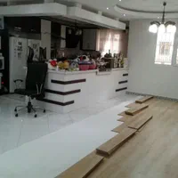 نصب پارکت.قرنیز.ماربل شیت.ترموال. دیوارپوش و غیره|خدمات پیشه و مهارت|پردیس, فاز ۵|دیوار