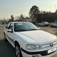 پژو پارس مدل۹۹|خودرو سواری و وانت|تهران, حکیمیه|دیوار