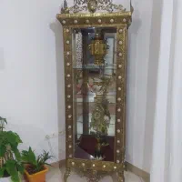 بوفه برنزی