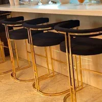 صندلی اپن کانتر ( نورماندی )|صندلی و نیمکت|تهران, شهرک ولیعصر جنوبی|دیوار