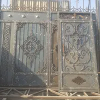 برشکاری و جوشکاری