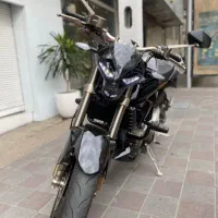 زونتس R250|موتورسیکلت|تهران, بلوار کشاورز|دیوار