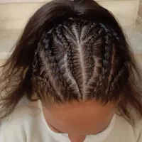 تخفیف  بافت مو  دیزاین برای بافت رایگان