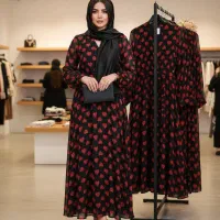 پیراهن چپ و راستی|لباس|بهار, |دیوار