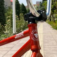 دوچرخه bmx پریمیوم|دوچرخه، اسکیت، اسکوتر|کرج, فاز ۳ مهرشهر|دیوار