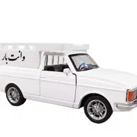 استخدام راننده وانت (دارای وانت)