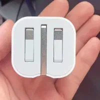 شارژر ۲۰ وات آیفون