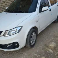 ساینا اس۸۵ گانه مدل ۴۰۳|خودرو سواری و وانت|اسلامآباد غرب, |دیوار