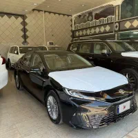 تویوتا کمری فول کامل  مدل 2024ترخیص 2025