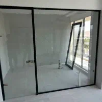 شیشه سکوریت /پارتیشن/کابین دوش|خدمات پیشه و مهارت|شیراز, فرگاز|دیوار