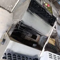 کولرپنجره|کولر گازی و فن‌کوئل|مسجد سلیمان, |دیوار