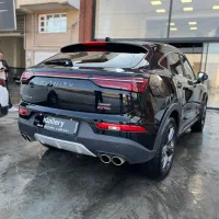 دیگنیتی پرستیژ ۱۴۰۲|خودرو سواری و وانت|گنبد کاووس, |دیوار