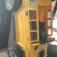 اسباب بازی کودک