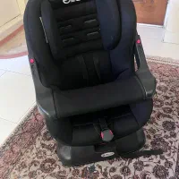 صندلی ماشین کودک دلیجان