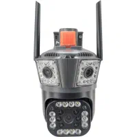 دوربین مداربسته سیمکارتی/4G|دوربین مداربسته|تهران, شیخ هادی|دیوار