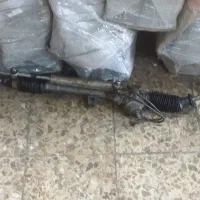 فروش انواع وسایل استوک ماشین های ایرانی