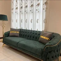 مبل*اسنو* جهیزیه عروس پارکر (تولیدی ارزانکده)|مبلمان خانگی و میز عسلی|خرم‌آباد, |دیوار
