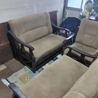 مبل راحتی ۷نفره