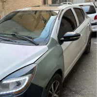 لیفان x50 دنده ای|خودرو سواری و وانت|تهران, نارمک|دیوار