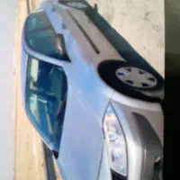 مگان1600دنده ای 89