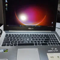 لپ تاپ ایسوس n580G