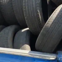 لاستیک همکاری ۱۳به بالا|قطعات یدکی و لوازم جانبی|کاشان, زیارتی|دیوار