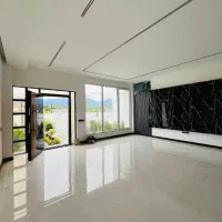 فلت همکف با روف روبه جنگل /کد624|فروش خانه و ویلا|چمستان, |دیوار