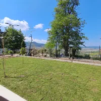 اجرای محوطه سازی و فضای سبز حرفه ای