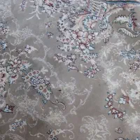 فرش ۹متری گردویی ۵۰۰شانه مشهد