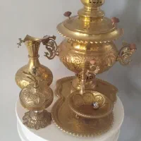 سماور مسی