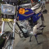 تیزتک کار کبیر مدل 90